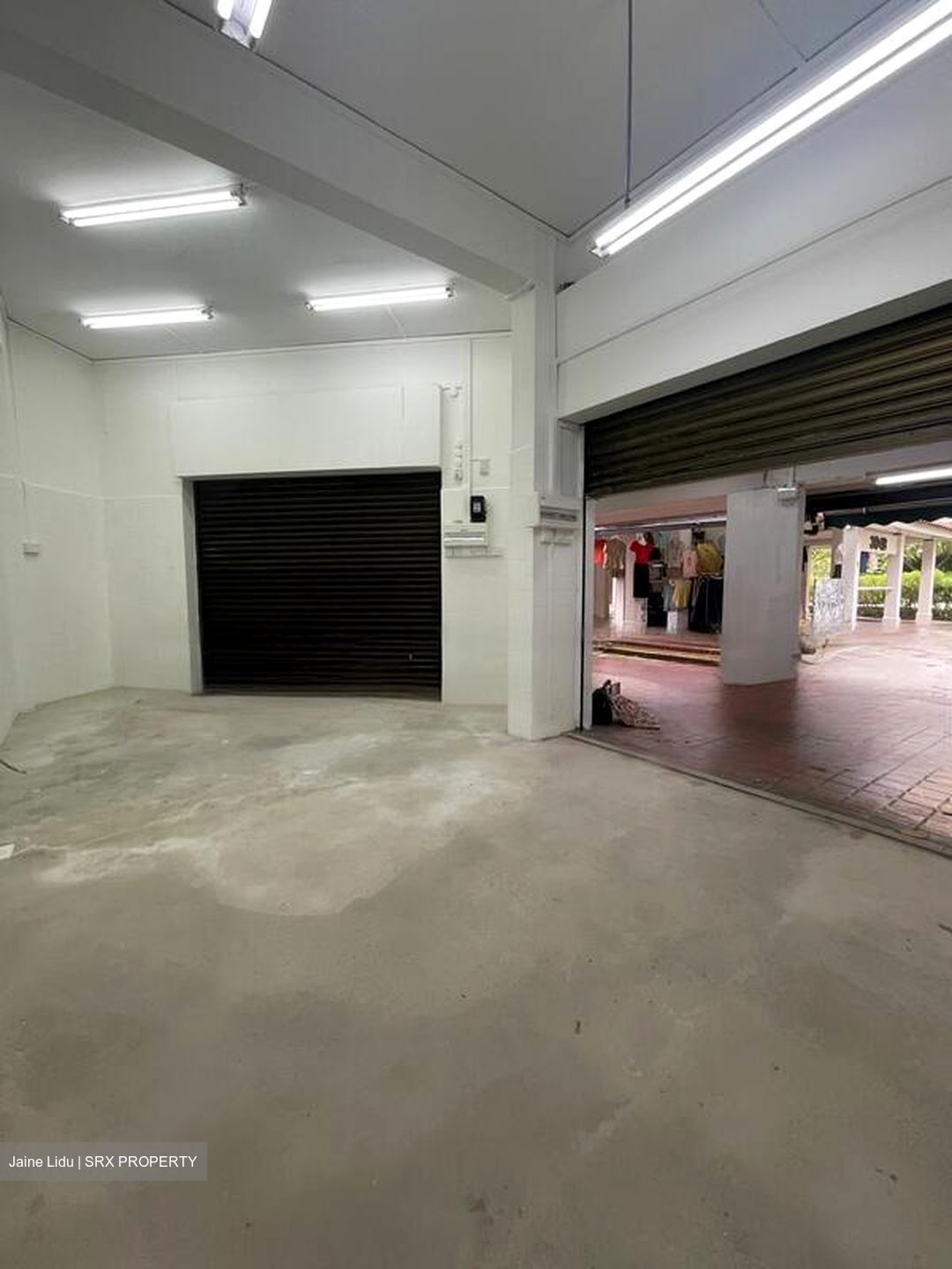 Fuchun Neighbourhood Centre (D25), Shop House #566769921